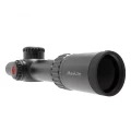 Оптический прицел Mewlite 1-6x28 FFP 34 mm IR 