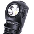 Фонарь Nextorch P10, Г-образный, 1400 lm, белый/красный/голубой