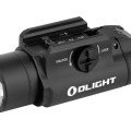 Фонарь подствольный Olight PL-3 Valkyrie, пистолетный, 1300 lm, чёрный