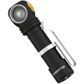 Фонарь налобный-мульти Armytek Wizard C2 WG Magnet USB белый+зелёный