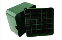 Коробка Superduck для 25 гладкоствольных патронов 12-го калибра