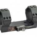 Быстросъемный моноблок Contessa Tactical, кольца 40 мм, BH = 15 мм, на Picatinny, 20 MOA
