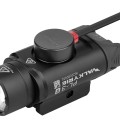 Фонарь подствольный Olight PL-3R Valkyrie, пистолетный, 1500 lm, чёрный