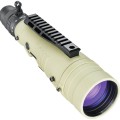 Зрительная труба Bushnell Elite Tactical LMSS2 8-40x60 Spotting Scope с сеткой