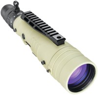 Зрительная труба Bushnell Elite Tactical LMSS2 8-40x60 Spotting Scope с сеткой