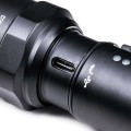 Фонарь Nextorch P80 One-step Strobe Duty Flashlight 1300 лм