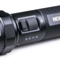 Фонарь Nextorch P80 One-step Strobe Duty Flashlight 1300 лм