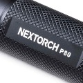 Фонарь Nextorch P80 One-step Strobe Duty Flashlight 1300 лм