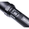 Фонарь Nextorch P8 High Output Compact Duty Flashlight 1300 лм