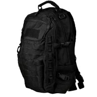 Рюкзак Horus R-30 15169 black