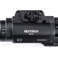 Фонарь Nextorch WL13 тактический, 1300 люмен, пистолетный