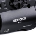 Фонарь Nextorch WL13 тактический, 1300 люмен, пистолетный