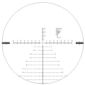 Оптический прицел Mewlite 3-18x50 FFP 34 mm IR  