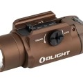 Фонарь подствольный Olight PL-3 Valkyrie, пистолетный, 1300 lm, Desert Tan