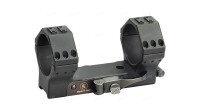 Быстросъемный моноблок Contessa Tactical, кольца 30 мм, BH = 19 мм, на Picatinny, 20 MOA