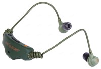 Активные беруши Pro Ears Stealth 28 HT, зелёные