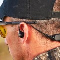 Активные беруши Pro Ears Stealth 28 HT, зелёные