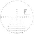 Оптический прицел Mewlite 4-24x56 FFP 34 mm IR    