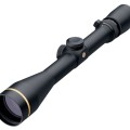 Оптический прицел Leupold VX-3  3,5-10x40 Matte Long Range M1