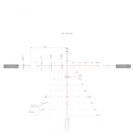 Оптический прицел Mewlite 4-32x56 SFP 30 mm SF IR    