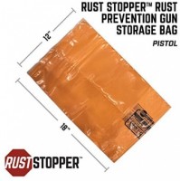 Пакет для хранения пистолета Otis Rust Stopper 12х18 см