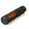 ДТКП MG Ultra PRO MAX (16 камер) .223, резьба 1/2-28, полуинтеграл