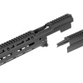 Шасси SAG MK3 Slim 4 M-LOK для АК