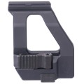 Кронштейн SAG BIT боковой быстросъёмный Aimpoint Micro для АК/Сайга