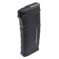 Магазин Magpul PMAG GEN M3, для LR/SR 25 мест 308 Win. с окном чёрный