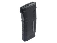 Магазин Magpul PMAG GEN M3, для LR/SR 25 мест 308 Win. с окном чёрный