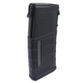 Магазин Magpul PMAG GEN M3, для LR/SR 25 мест 308 Win. с окном чёрный