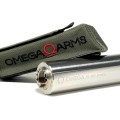 ДТКП MG Ultra OMEGA-5, калибры 5,45х39/.223, резьба 24х1,5