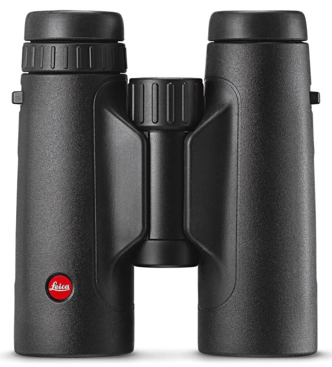 Бинокль-дальномер Leica Trinovid 10x42 HD