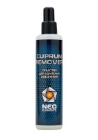 Средство для удаления омеднения с аммиаком Neo Elements CUPRUM Remover, 100 мл