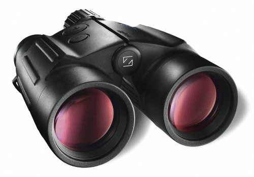 Бинокль с дальномером Zeiss Victory RF 8x45 