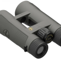 Бинокль Leupold BX-4 Pro Guide HD 10x50 roof shadow gray