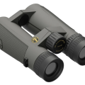 Бинокль Leupold BX-5 SANTIAM HD 10x50 shadow gray