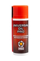 Высокопроникающее оружейное масло Neo Elements UNIVERSAL OIL PRO, 75 мл