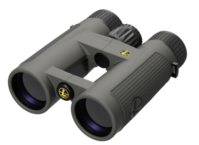 Бинокль Leupold BX-4 PRO GUIDE HD 10x42 roof shadow gray