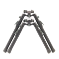 Сошки TIER-ONE TAC Bipod 230mm Aluminium