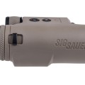 Бинокль с дальномером Sig Sauer Kilo 10k-ABS HD GEN II