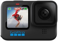 Экшн-камера GoPro Hero 10 Black