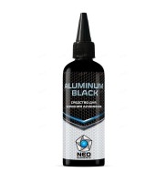 Состав для чернения (воронения) изделий из алюминия Neo Elements ALUMINUM BLACK, 100 мл