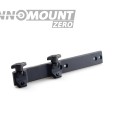 Быстросъемный кронштейн Innomount Zero на Blaser для Dedal Hunter T2/T4 BH=14мм