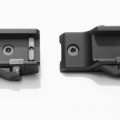 Кронштейн Innomount для Weaver/Picatinny — Zeiss шина ZM/VM. Вынос 25 мм. 2 части