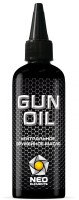 Нейтральное масло для оружия Neo Elements GUN OIL, флакон 100 мл