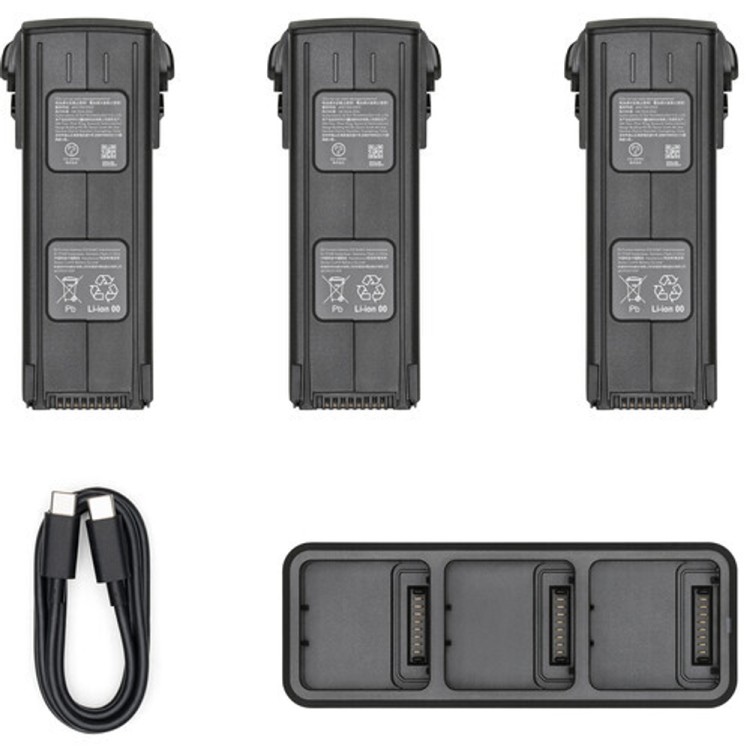 Комплект аксессуаров DJI Mavic 3 Enterprise Series Battery Kit