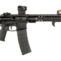 Магазин Magpul® PMAG® 40 GEN M3™ 5.56x45mm NATO на 40 патронов для AR15/M4 MAG233 (Black)