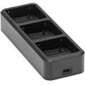 Концентратор хаб для заряда батарей DJI Mavic 3 Charging Hub