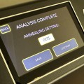 Индукционная машина для отжига гильз AMP Mark 2 DB Annealer